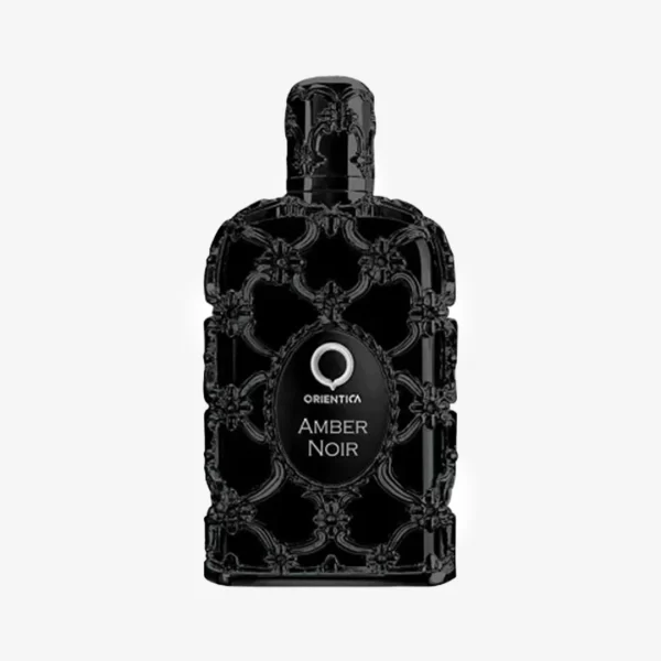 Perfume Masculino - Orientica Amber Noir