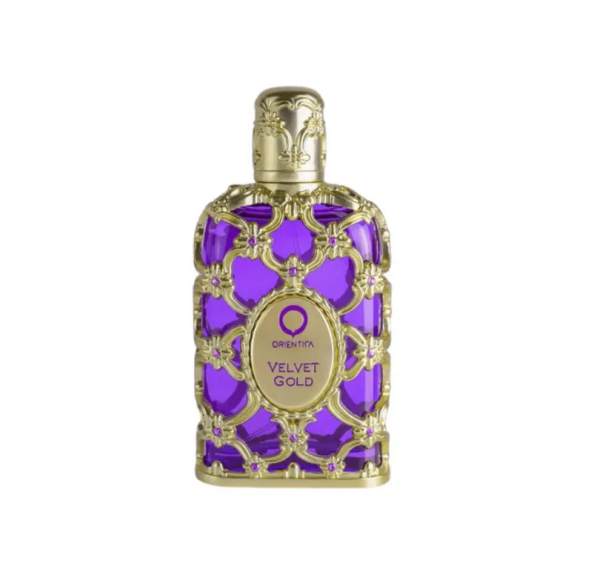 Perfume De Dama - Orientica Velvet Gold EDP